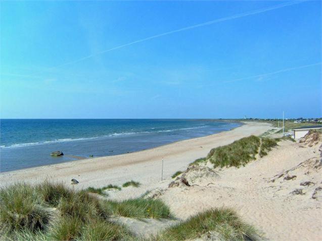 Olofsback Gard Appartement Falkenberg Buitenkant foto